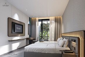 Laska Hotel & Resort Ciater