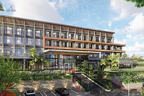 Laska Hotel & Resort Ciater