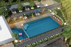 Laska Hotel & Resort Ciater