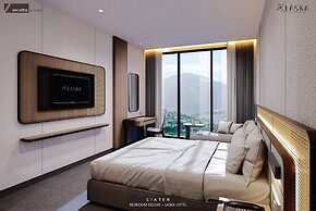 Laska Hotel & Resort Ciater