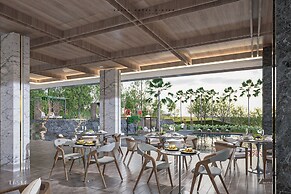 Laska Hotel & Resort Ciater