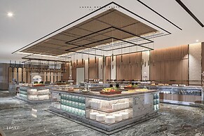 Laska Hotel & Resort Ciater