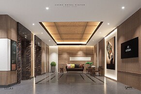 Laska Hotel & Resort Ciater