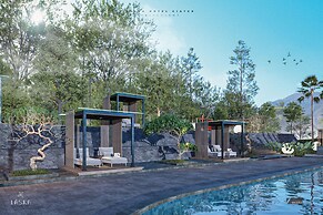 Laska Hotel & Resort Ciater