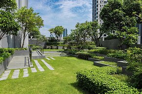 Sea View Edge Central Pattaya