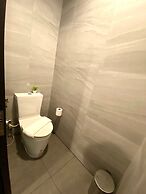 Sea View Edge Central Pattaya