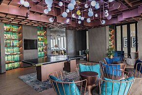 Sea View Edge Central Pattaya