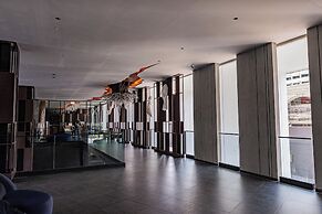 Sea View Edge Central Pattaya