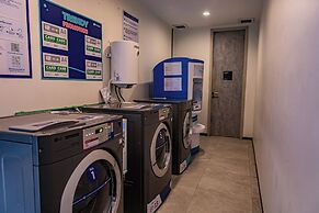 Sea View Edge Central Pattaya