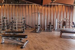 Sea View Edge Central Pattaya