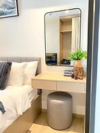 Sea View Edge Central Pattaya