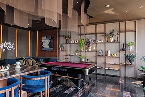 Sea View Edge Central Pattaya