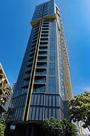 Sea View Edge Central Pattaya