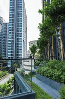 Sea View Edge Central Pattaya