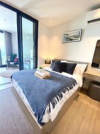 Sea View Edge Central Pattaya