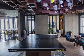 Sea View Edge Central Pattaya