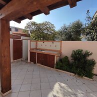 Casa Ortensia With Garden