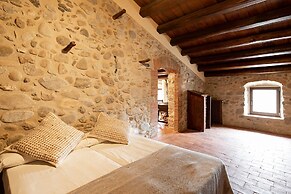 Mas Sastre - Luxury Farmhouse With Pool