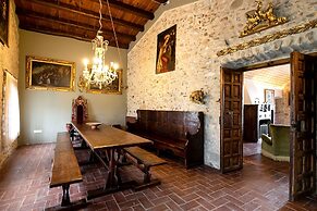 Mas Sastre - Luxury Farmhouse With Pool