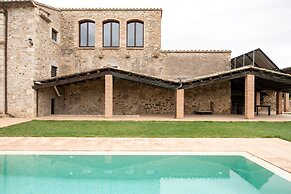 Mas Sastre - Luxury Farmhouse With Pool