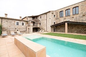 Mas Sastre - Luxury Farmhouse With Pool