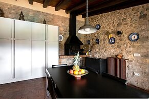 Mas Sastre - Luxury Farmhouse With Pool