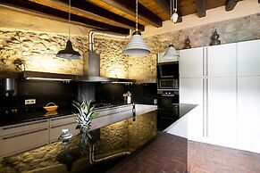 Mas Sastre - Luxury Farmhouse With Pool