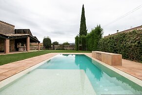 Mas Sastre - Luxury Farmhouse With Pool