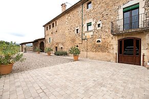 Mas Sastre - Luxury Farmhouse With Pool