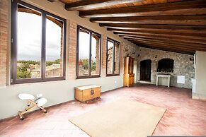 Mas Sastre - Luxury Farmhouse With Pool