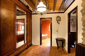 Mas Sastre - Luxury Farmhouse With Pool