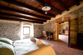 Mas Sastre - Luxury Farmhouse With Pool