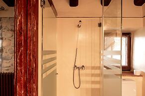 Mas Sastre - Luxury Farmhouse With Pool