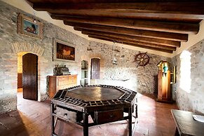 Mas Sastre - Luxury Farmhouse With Pool