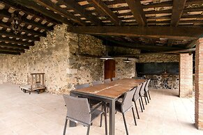 Mas Sastre - Luxury Farmhouse With Pool