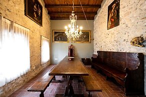 Mas Sastre - Luxury Farmhouse With Pool