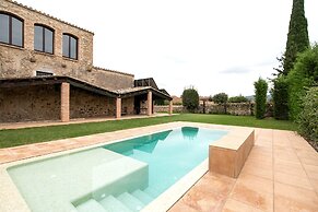 Mas Sastre - Luxury Farmhouse With Pool