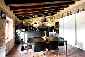 Mas Sastre - Luxury Farmhouse With Pool