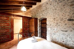 Mas Sastre - Luxury Farmhouse With Pool