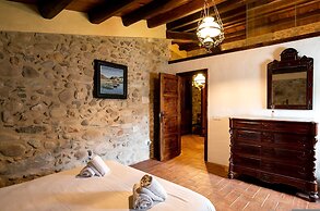 Mas Sastre - Luxury Farmhouse With Pool