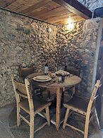 Casa Hostalets - In the Middle of the Olive Trees