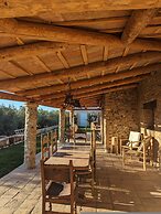 Casa Hostalets - In the Middle of the Olive Trees