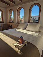 Casa Hostalets - In the Middle of the Olive Trees