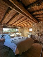 Casa Hostalets - In the Middle of the Olive Trees