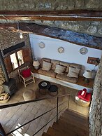 Casa Hostalets - In the Middle of the Olive Trees