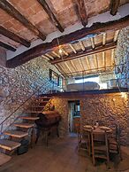 Casa Hostalets - In the Middle of the Olive Trees