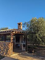 Casa Hostalets - In the Middle of the Olive Trees