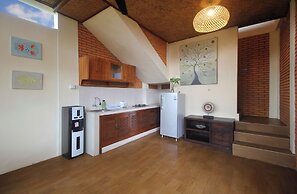 Kanaka Villas by Prabha