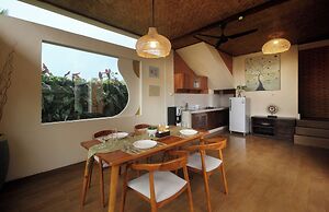 Kanaka Villas by Prabha