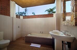 Kanaka Villas by Prabha